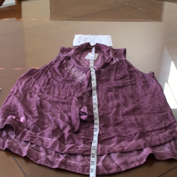 Blouse by Free People - Picture 4 of 5